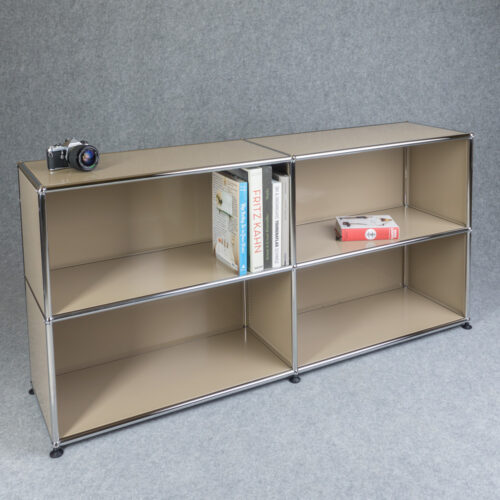 USM_Sideboard_beige_gebraucht