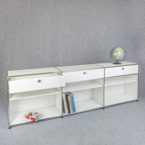USM Haller Sideboard 022