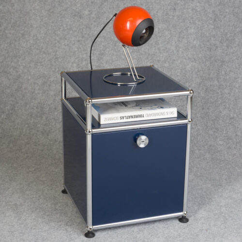 USM_Haller_Nachttisch