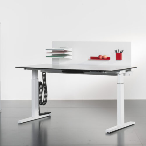 BIGLA TISCH BST2 Stromlos