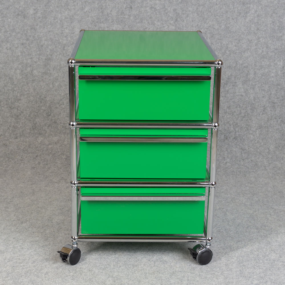 USM Haller Rollcontainer 060 – Bild 3