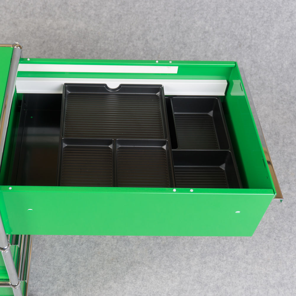 USM Haller Rollcontainer 060 – Bild 5