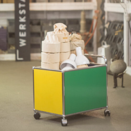 USM Haller gebraucht