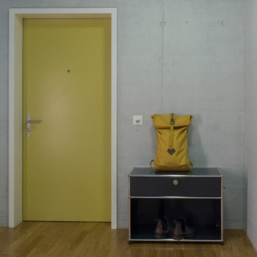 USM Haller Beistellmöbel 053