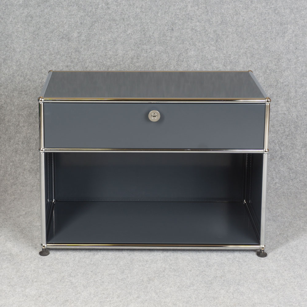 USM Haller Beistellmöbel 053 – Bild 2