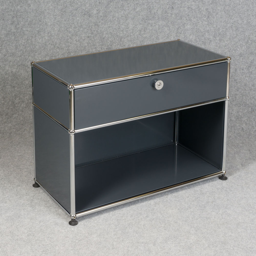 USM Haller Beistellmöbel 053 – Bild 4