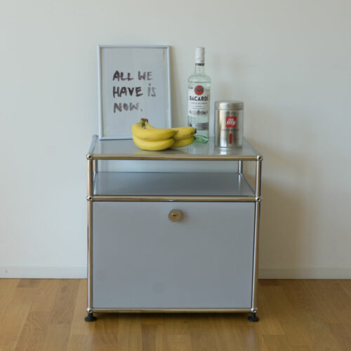 USM Haller Beistellmöbel 054