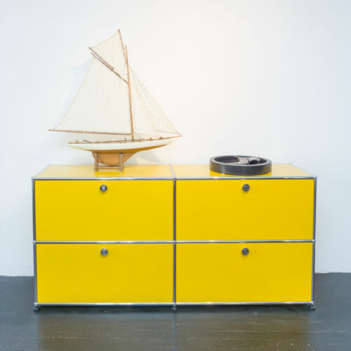 USM Haller Sideboard