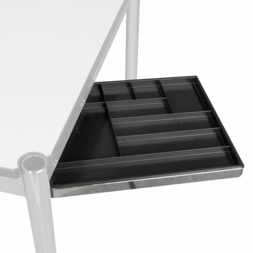 USM Haller Materialschwenkarm