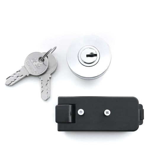 Schloss zu USM Haller Türe gebraucht