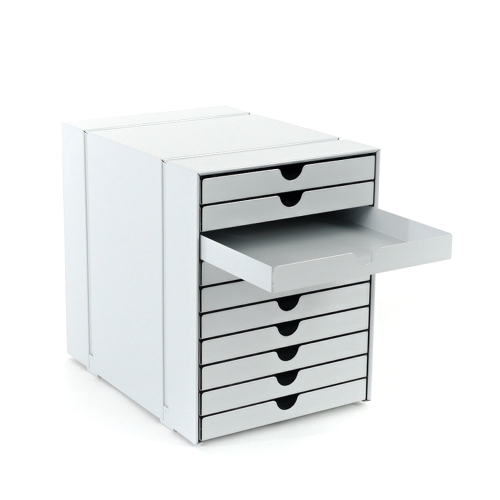 Inos Kastensystem 10er USM Haller gebraucht