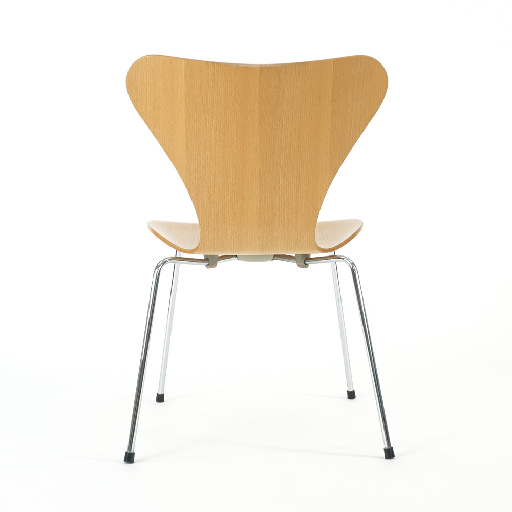 Fritz Hansen Serie 7