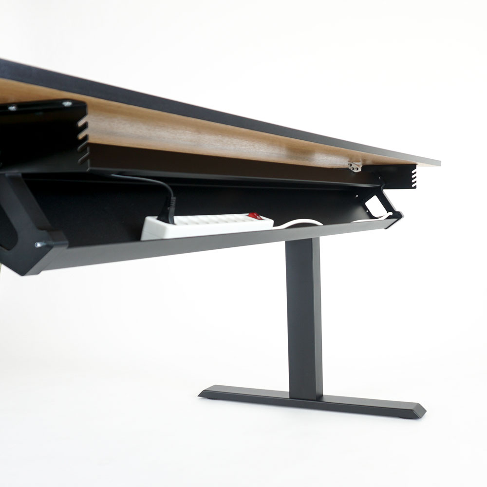 Actiforce Kabelwanne SWING, 1200mm – Bild 2