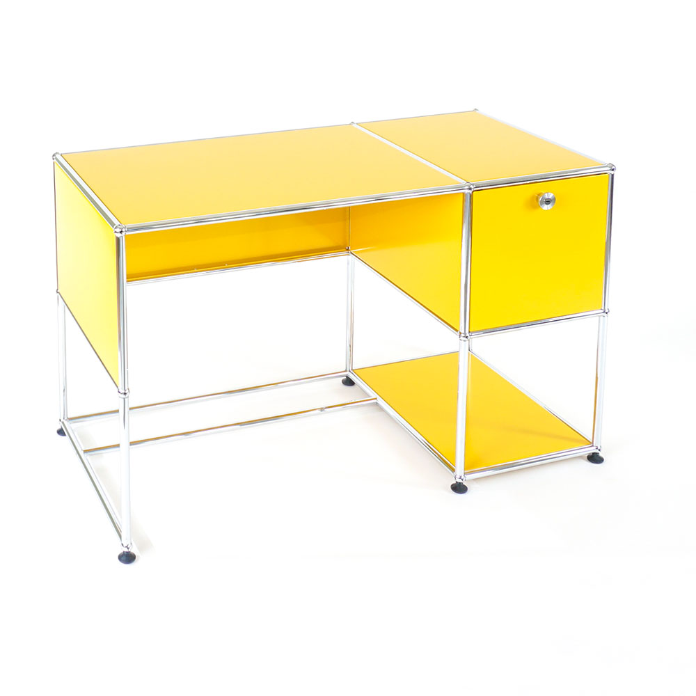 USM Haller Schreibtisch 093