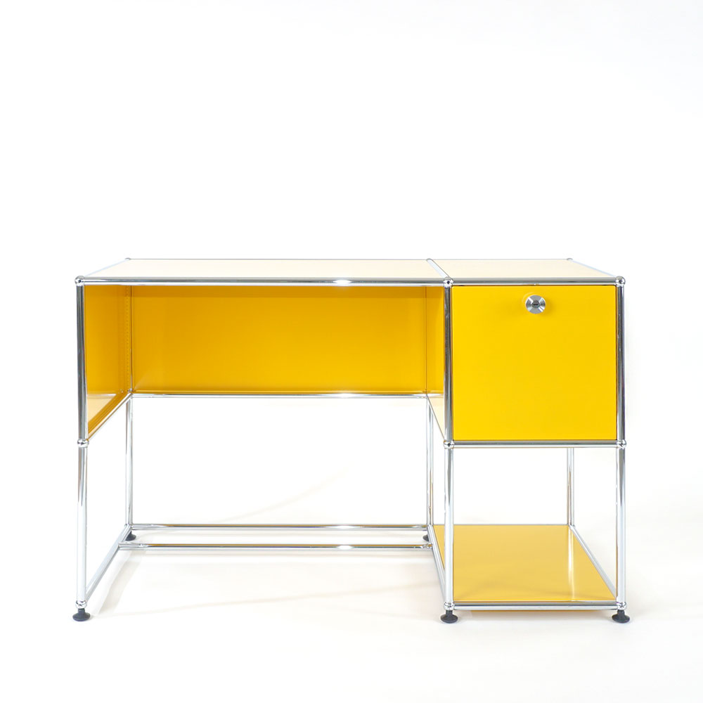 USM Haller Schreibtisch 093 – Bild 2