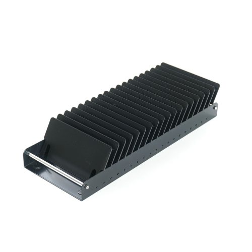 CD Einsatz USM Haller Occasion Flashfox