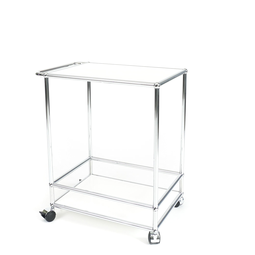 Servierwagen USM Haller gebraucht Flashfox