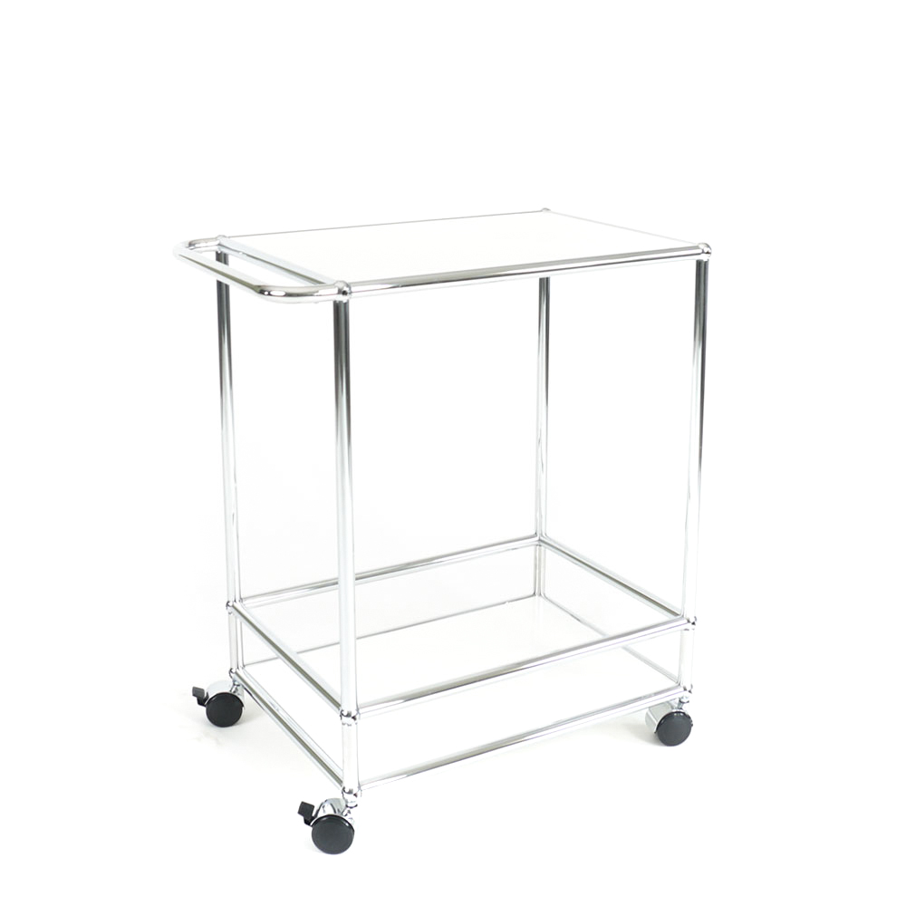 Servierwagen USM Haller gebraucht Flashfox