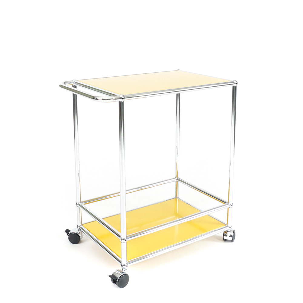 Barwagen USM Haller gebraucht Flashfox