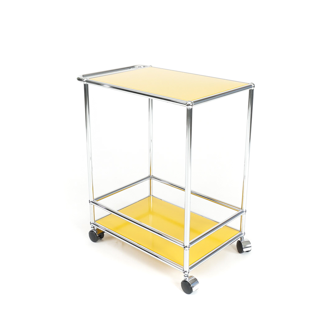 Servierwagen USM Haller gebraucht Flashfox