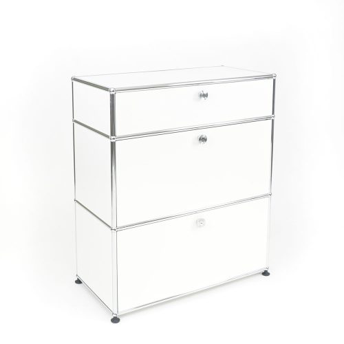 USM Haller Regal gebraucht Flashfox GmbH