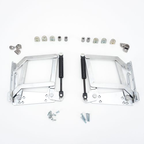 USM HALLER Occasion Scharniere alte Generation