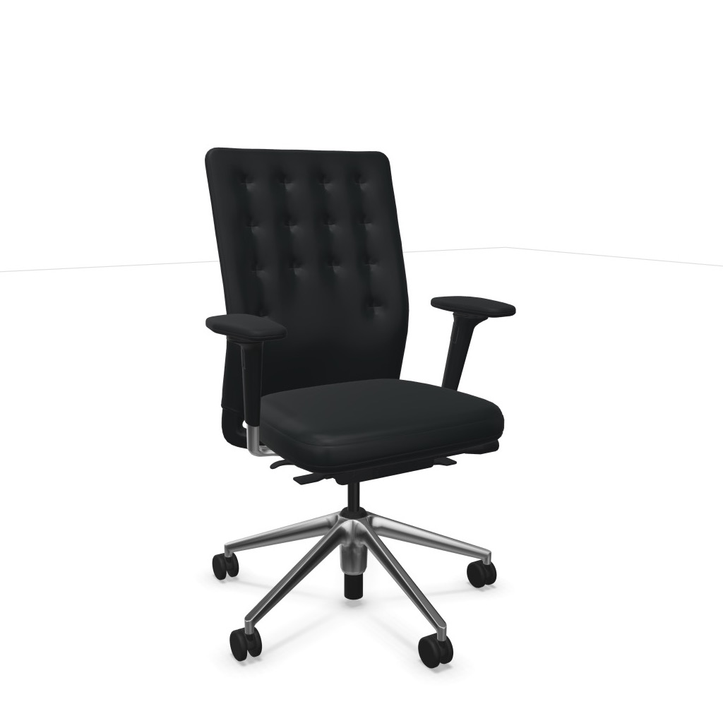 Vitra ID Trim – Bild 2