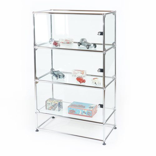 USM Haller Vitrine gebraucht