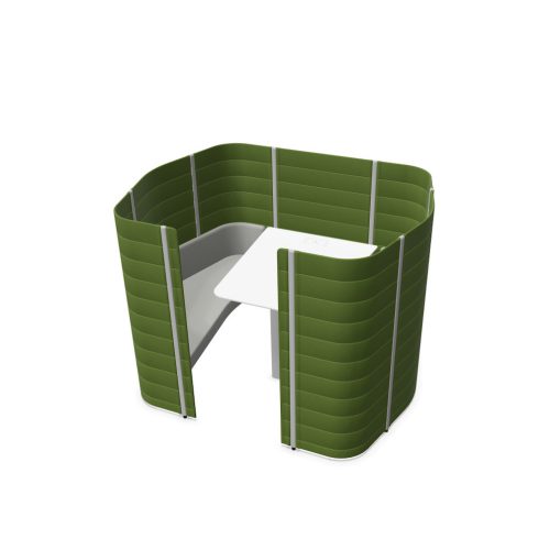 Vitra Workbay Meet 4