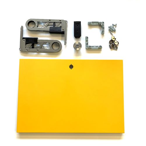 USM Haller Klappfront 500x350