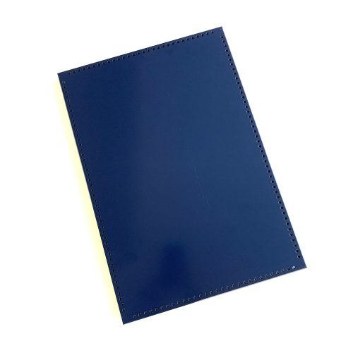 USM Haller Metallelement 500x350 gelocht