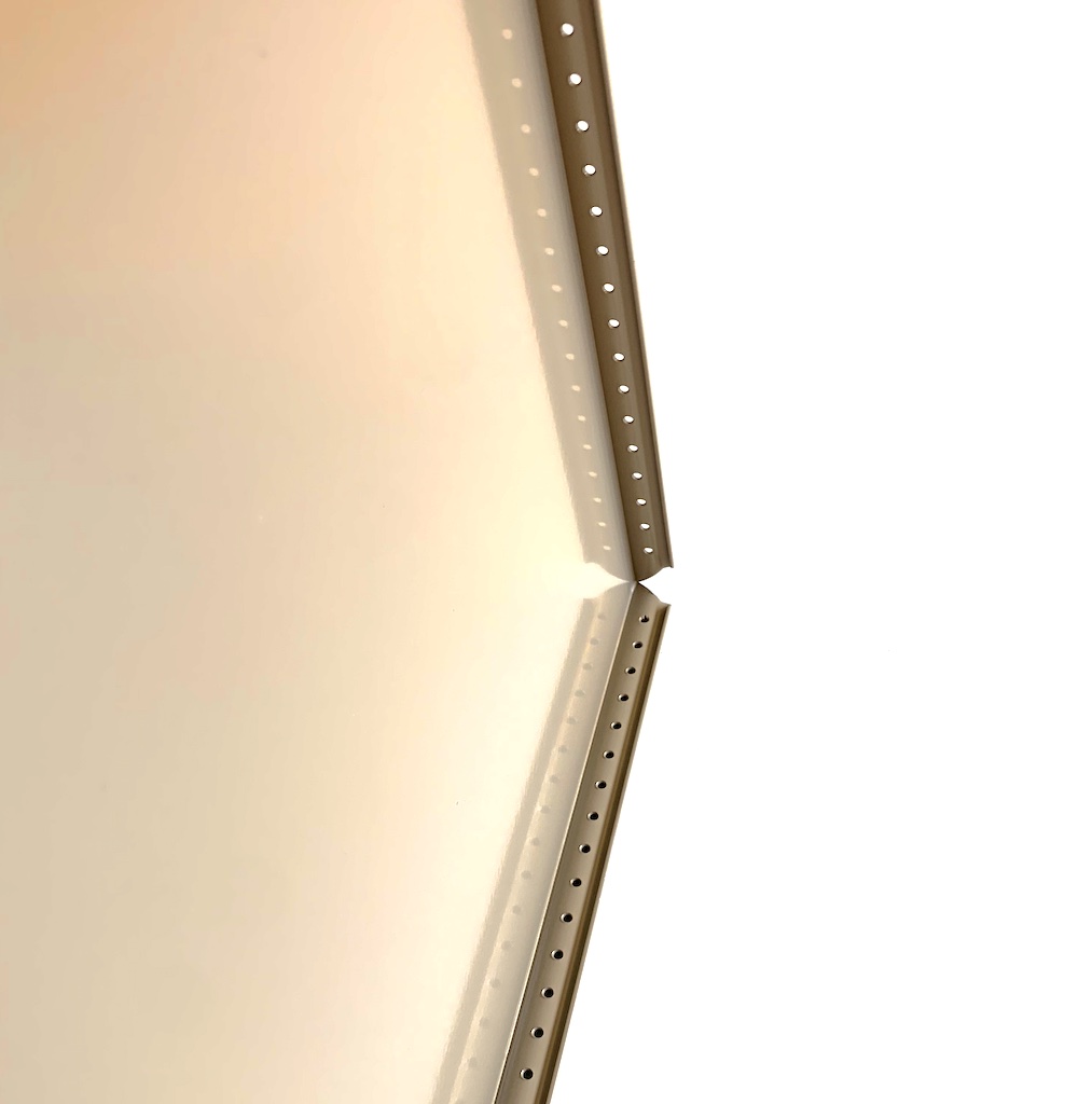 USM Haller Blech 500x350 innen