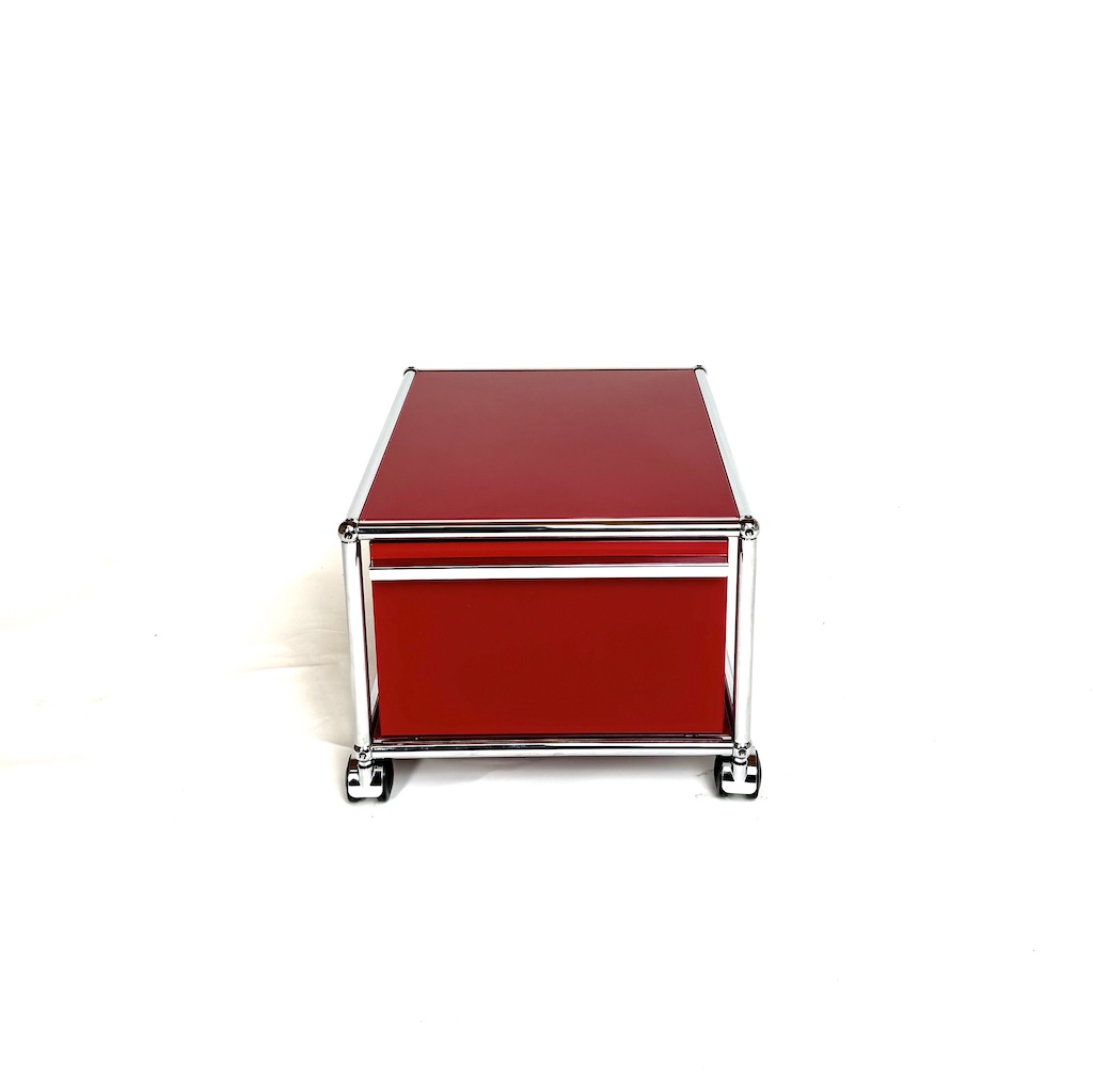 USM Haller Rollmöbel