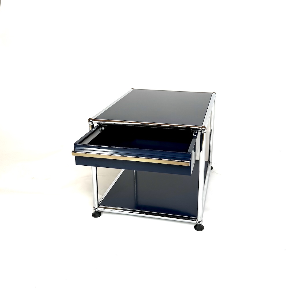 USM Haller Nachttisch 057 – Bild 2