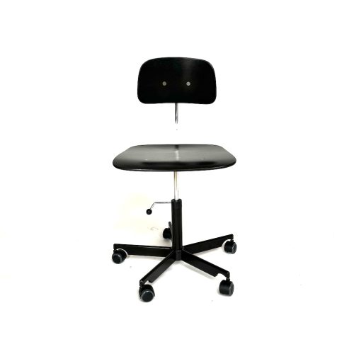 Fritz Hansen Kevi Bürostuhl