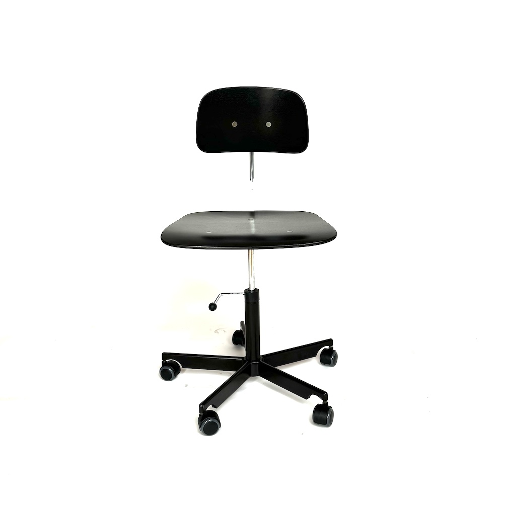 Fritz Hansen Kevi Bürostuhl