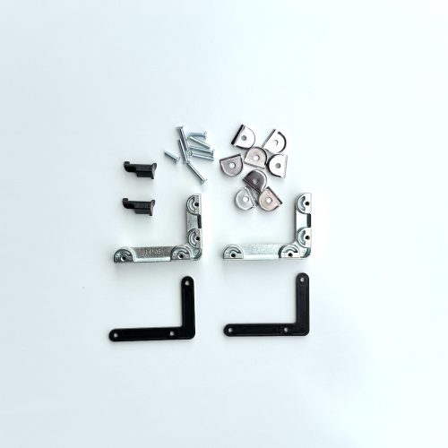 USM Haller Befestigungsset für Schere